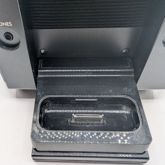 JVC UX-GP5 Micro Component System w/Remote-USB- CD- Radio- MP3- Ipod - TESTED - Picture 2 of 7